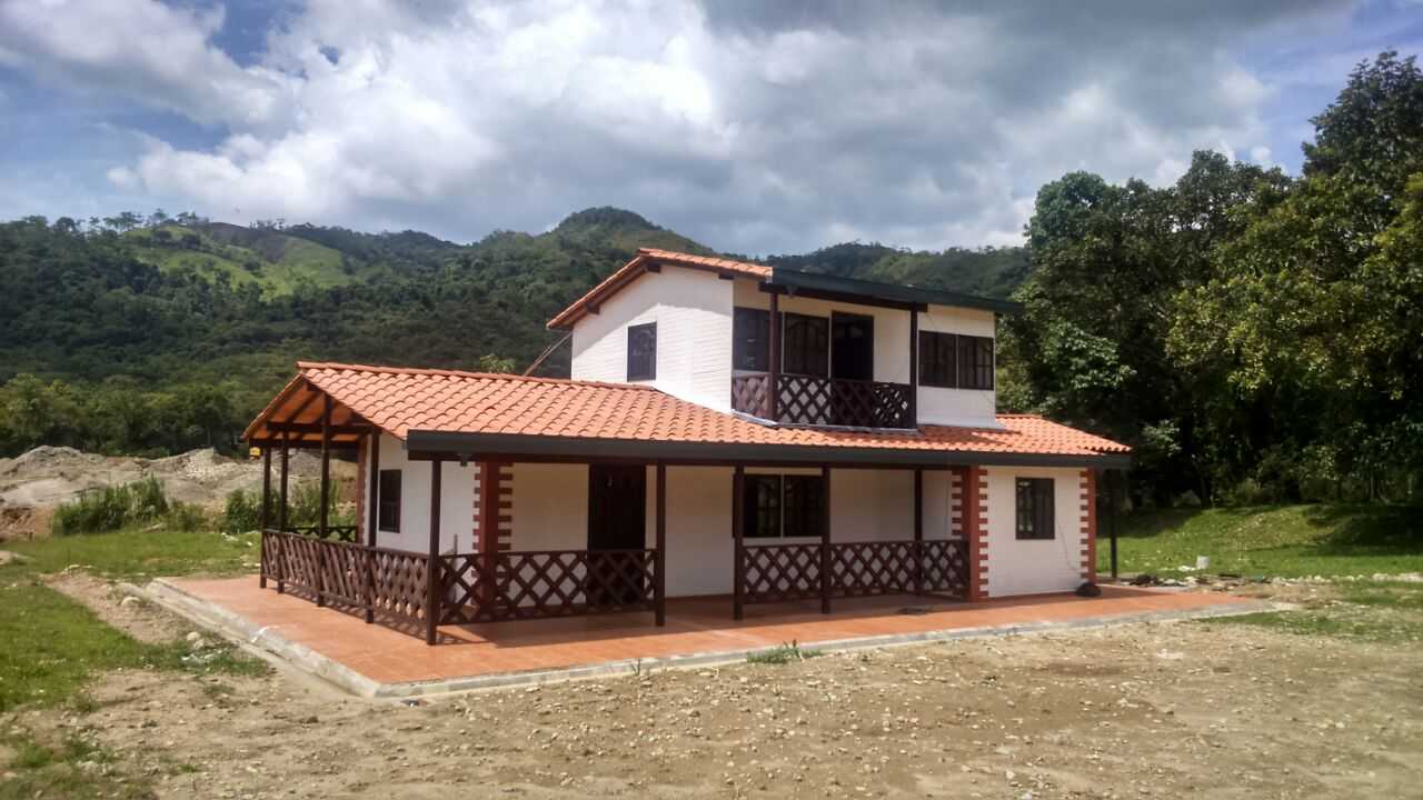Colonial 1